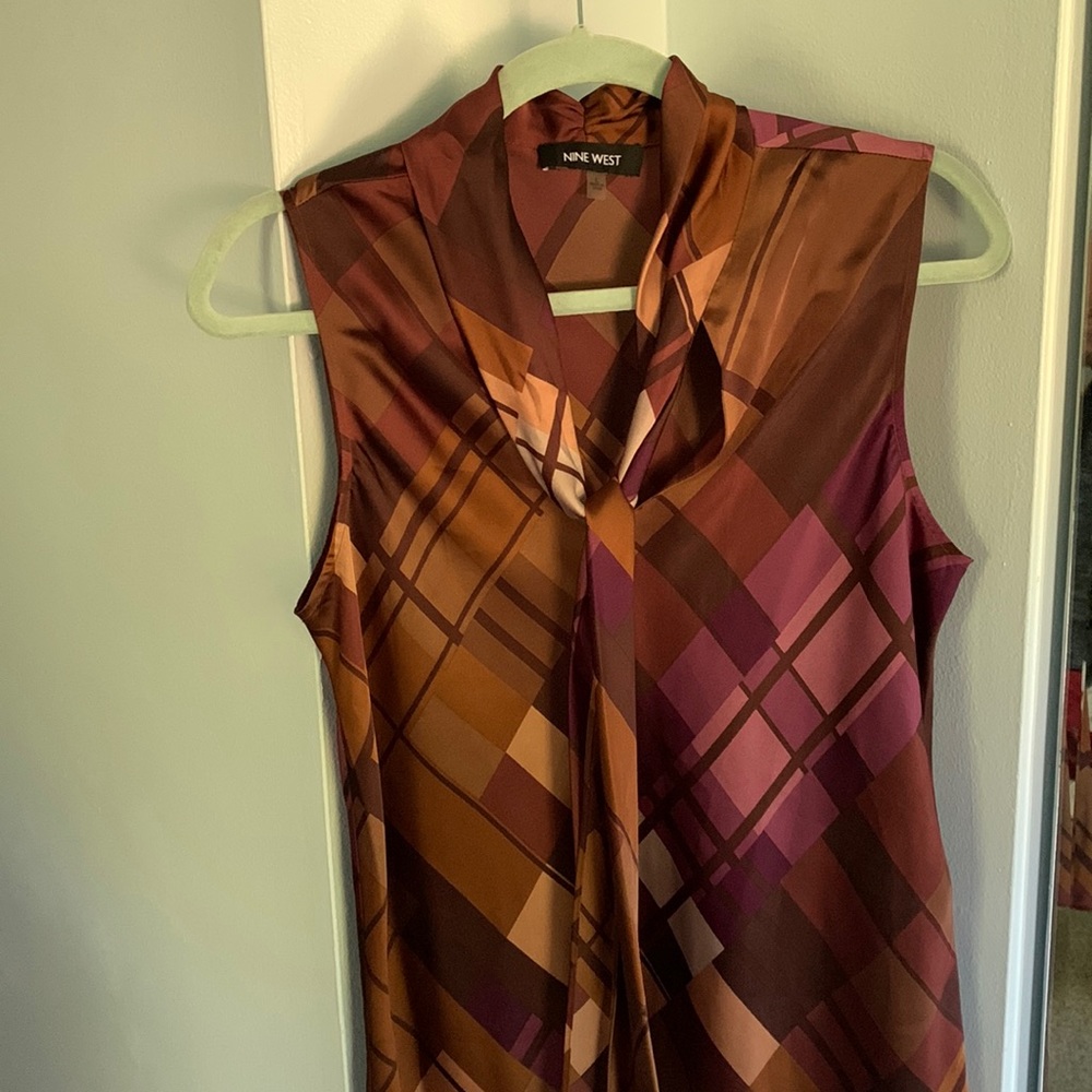 Blouse for Nine West